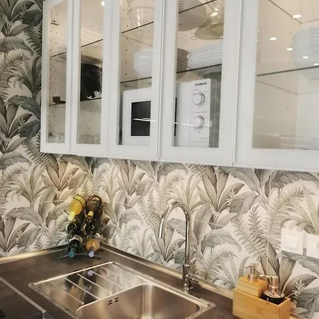Apartment Tropical Haven On Tenerife Arona (Tenerife)
