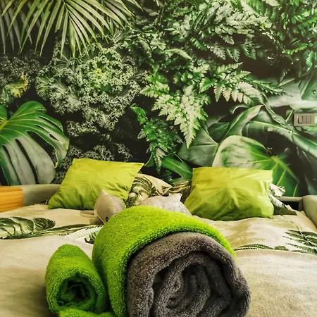 Apartment Tropical Haven On Tenerife Arona (Tenerife)