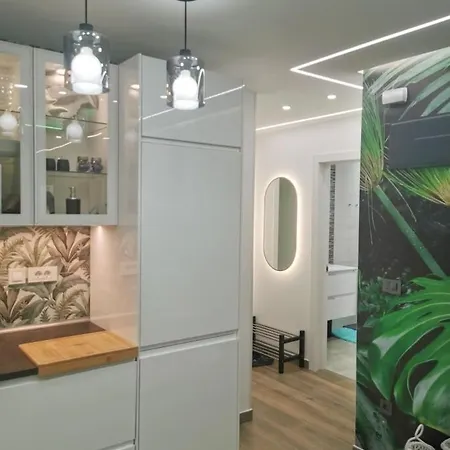Apartment Tropical Haven On Tenerife Arona (Tenerife)