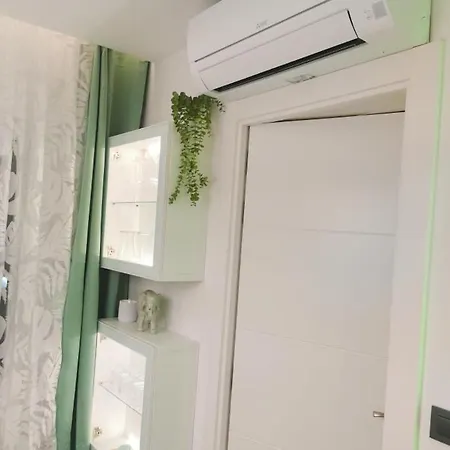 Apartment Tropical Haven On Tenerife Arona (Tenerife)
