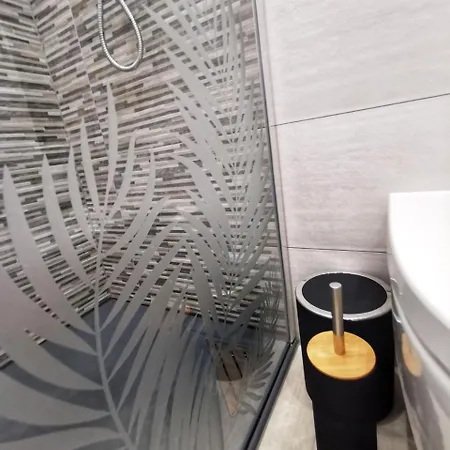 Apartment Tropical Haven On Tenerife Arona (Tenerife)