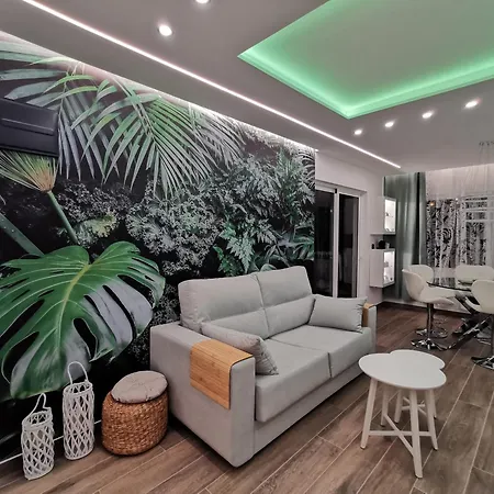 Tropical Haven On Tenerife Apartment Arona (Tenerife)