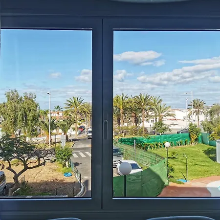 شقة Tropical Haven On Tenerife