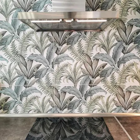 Tropical Haven On Tenerife Appartement Arona (Tenerife)