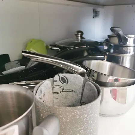 Appartement Tropical Haven On Tenerife Arona (Tenerife)