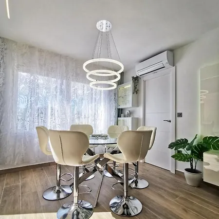 Appartement Tropical Haven On Tenerife