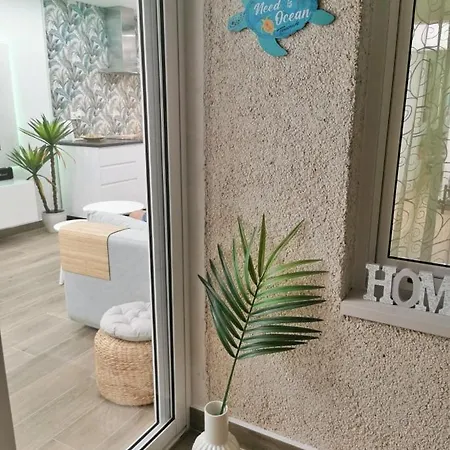 Tropical Haven On Tenerife Appartement Arona (Tenerife)