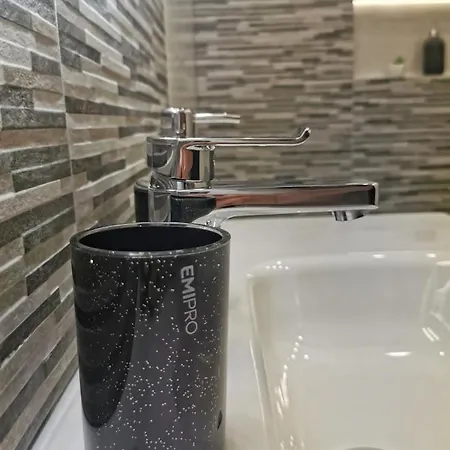 Tropical Haven On Tenerife Appartement Arona (Tenerife)