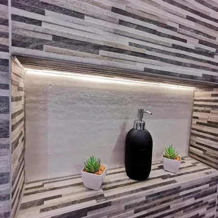 Appartement Tropical Haven On Tenerife