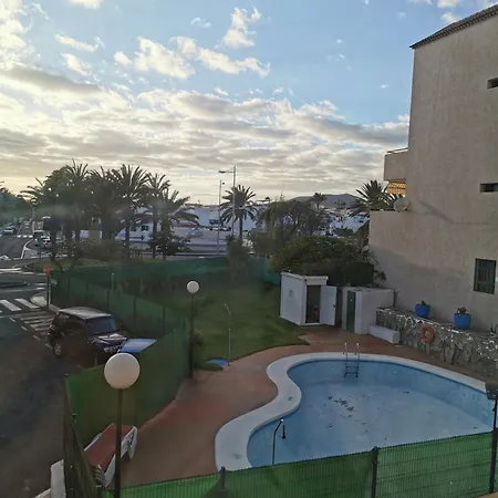 Appartement Tropical Haven On Tenerife *