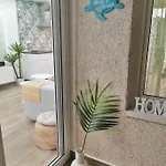 Tropical Haven On Tenerife דירה ארונה