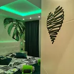 דירה Tropical Haven On Tenerife ארונה