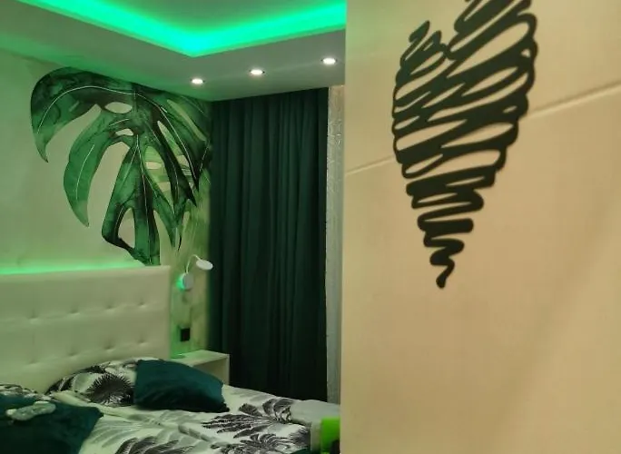Appartamento Tropical Haven On Tenerife Arona (Tenerife)