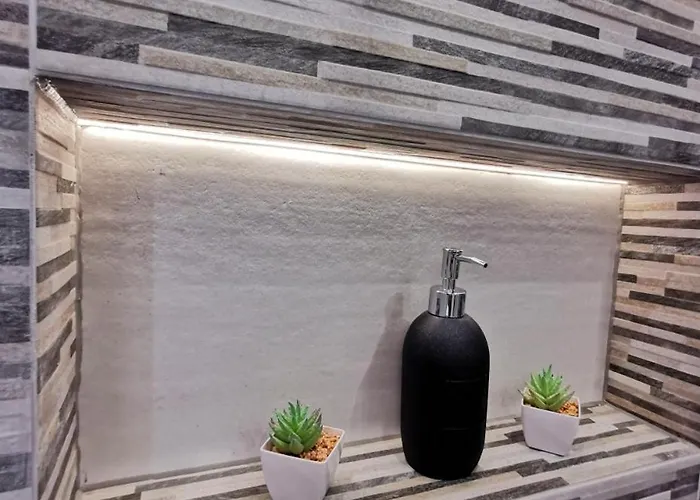 Appartamento Tropical Haven On Tenerife