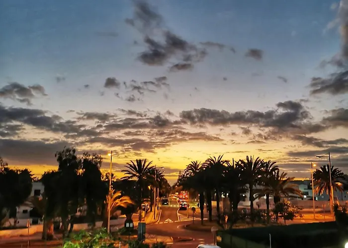 Tropical Haven On Tenerife Appartamento